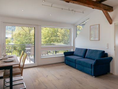 Ferienwohnung für 4 Personen (70 m²) in St. Lorenz am Mondsee 7/10