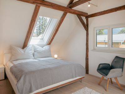 Ferienwohnung für 4 Personen (70 m²) in St. Lorenz am Mondsee 8/10