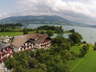 Ferienwohnung für 4 Personen (65 m²) in St. Lorenz am Mondsee 2/10