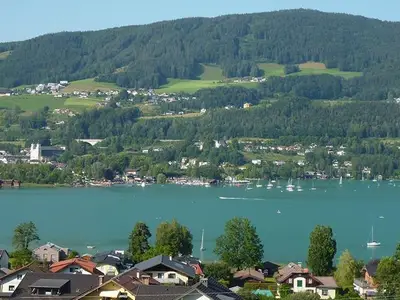Ferienwohnung für 3 Personen (78 m²) in Mondsee 2/10