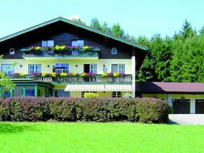 Ferienwohnung für 3 Personen (63 m²) in Mondsee 1/10