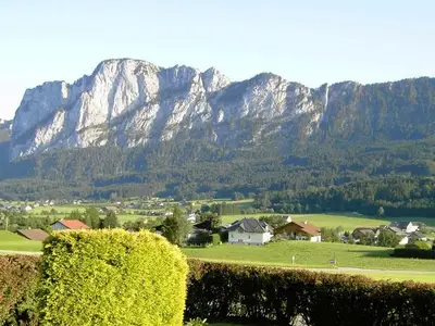 Ferienwohnung für 3 Personen (63 m²) in Mondsee 2/10