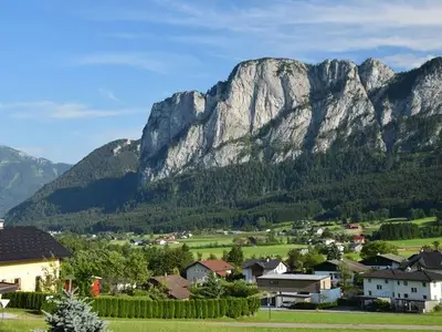 Ferienwohnung für 3 Personen (63 m²) in Mondsee 4/10