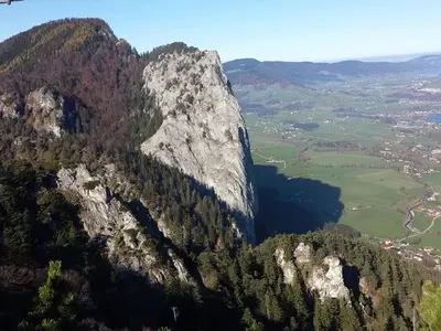 Ferienwohnung für 3 Personen (63 m²) in Mondsee 6/10