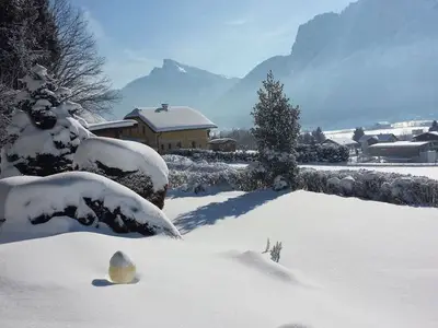 Ferienwohnung für 3 Personen (63 m²) in Mondsee 10/10