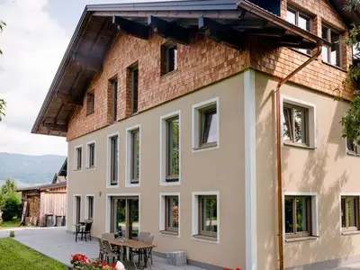 Ferienwohnung für 3 Personen (25 m²) in Mondsee 1/10
