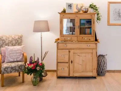 Ferienwohnung für 3 Personen (25 m²) in Mondsee 2/10