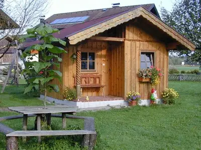 Ferienwohnung für 3 Personen (25 m²) in Mondsee 3/10