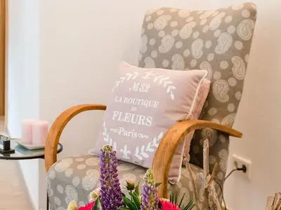 Ferienwohnung für 3 Personen (25 m²) in Mondsee 5/10