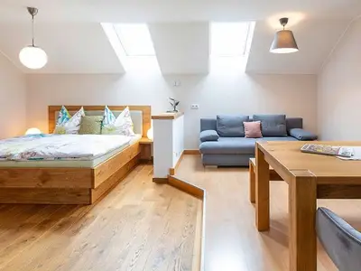 Ferienwohnung für 3 Personen (33 m²) in Mondsee 9/10