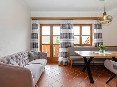 Ferienwohnung für 3 Personen (50 m²) in Mondsee 8/10