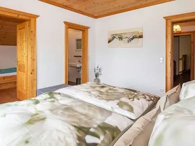 Ferienwohnung für 3 Personen (50 m²) in Mondsee 9/10