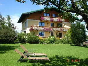 Ferienwohnung für 4 Personen (55 m²) in Mondsee