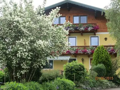 Ferienwohnung für 4 Personen (55 m²) in Mondsee 3/10