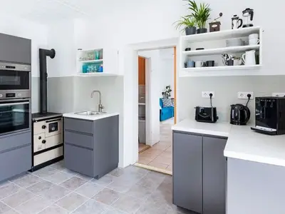 Ferienwohnung für 2 Personen (17 m²) in Mondsee 6/10