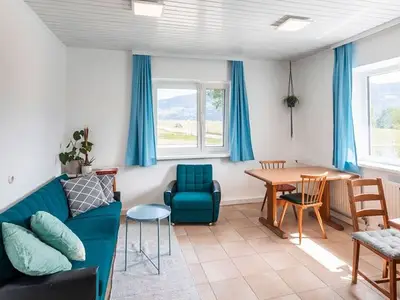 Ferienwohnung für 2 Personen (17 m²) in Mondsee 7/10