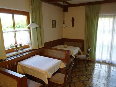Ferienwohnung für 2 Personen (22 m²) in Sankt Lorenz 3/10