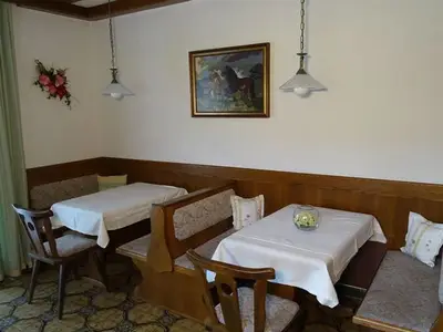 Ferienwohnung für 2 Personen (22 m²) in Sankt Lorenz 4/10