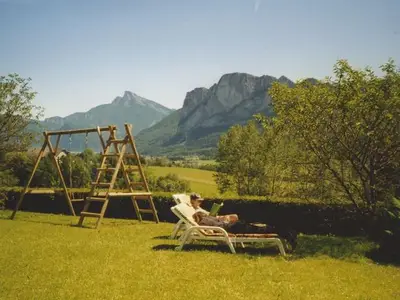 Ferienwohnung für 2 Personen (22 m²) in Sankt Lorenz 6/10
