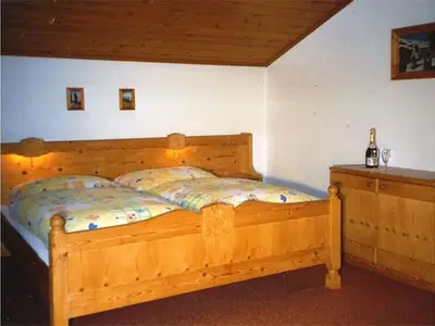 Ferienwohnung für 2 Personen (22 m²) in Sankt Lorenz 8/10