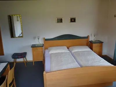 Ferienwohnung für 2 Personen (22 m²) in Sankt Lorenz 9/10