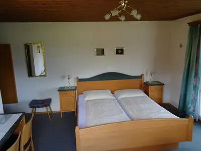 Ferienwohnung für 2 Personen (22 m²) in Sankt Lorenz 10/10