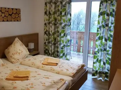 Ferienwohnung für 2 Personen (20 m²) in Mondsee 9/10