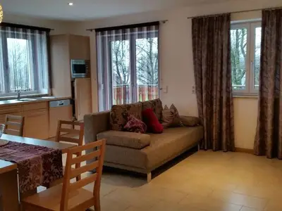 Ferienwohnung für 4 Personen (65 m²) in Mondsee 9/10