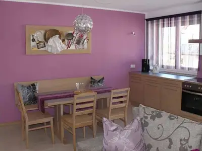 Ferienwohnung für 4 Personen (65 m²) in Mondsee 10/10