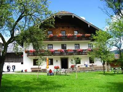 Ferienwohnung für 4 Personen (65 m²) in Mondsee 1/10