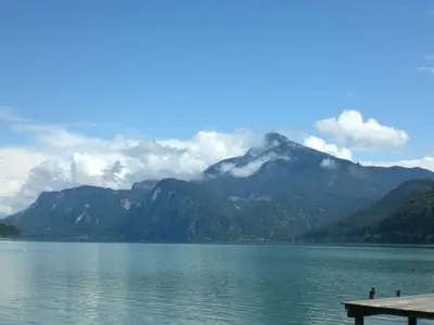 Ferienwohnung für 4 Personen (65 m²) in Mondsee 3/10