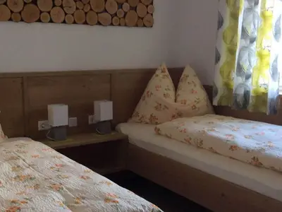 Ferienwohnung für 4 Personen (65 m²) in Mondsee 8/10