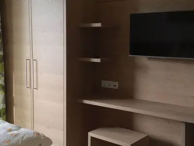 Ferienwohnung für 1 Person (19 m²) in Mondsee 10/10