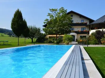 Ferienwohnung für 3 Personen (20 m²) in Mondsee 3/10