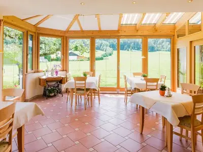 Ferienwohnung für 3 Personen (20 m²) in Mondsee 5/10