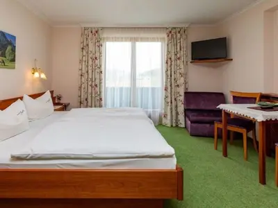 Ferienwohnung für 3 Personen (20 m²) in Mondsee 10/10