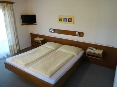 Ferienwohnung für 2 Personen (22 m²) in Sankt Lorenz 10/10