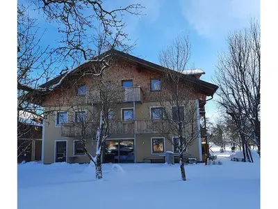Ferienwohnung für 2 Personen (22 m²) in Mondsee 1/10