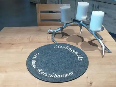 Ferienwohnung für 2 Personen (22 m²) in Mondsee 6/10