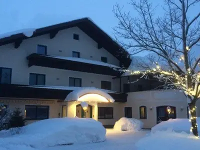 Ferienwohnung für 3 Personen (20 m²) in Mondsee 1/10