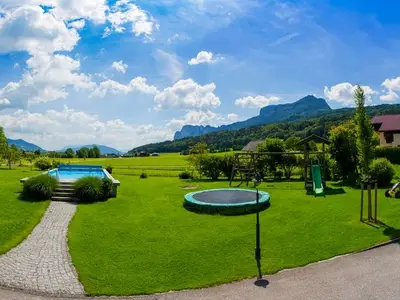 Ferienwohnung für 3 Personen (20 m²) in Mondsee 7/10