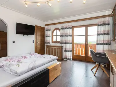 Ferienwohnung für 3 Personen (33 m²) in Mondsee 4/10