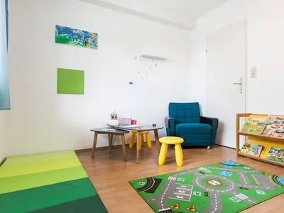 Ferienwohnung für 2 Personen (17 m²) in Mondsee 10/10