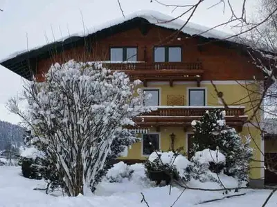 Ferienwohnung für 4 Personen (55 m²) in Mondsee 1/10