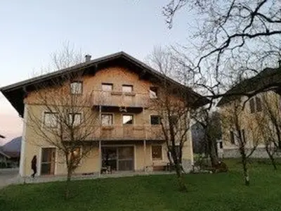 Ferienwohnung für 4 Personen (61 m²) in Mondsee 8/10