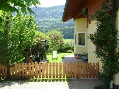 Ferienwohnung für 4 Personen (75 m²) in Mondsee 9/10