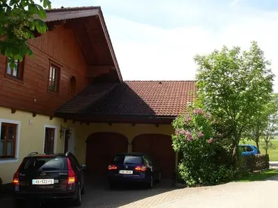 Ferienwohnung für 4 Personen (75 m²) in Mondsee 10/10