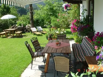 Ferienwohnung für 4 Personen (55 m²) in Mondsee 7/10