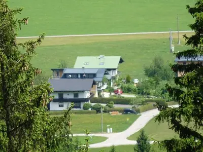 Ferienwohnung für 4 Personen (55 m²) in Mondsee 8/10