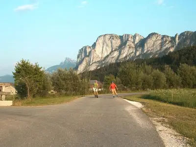 Ferienwohnung für 4 Personen (55 m²) in Mondsee 10/10